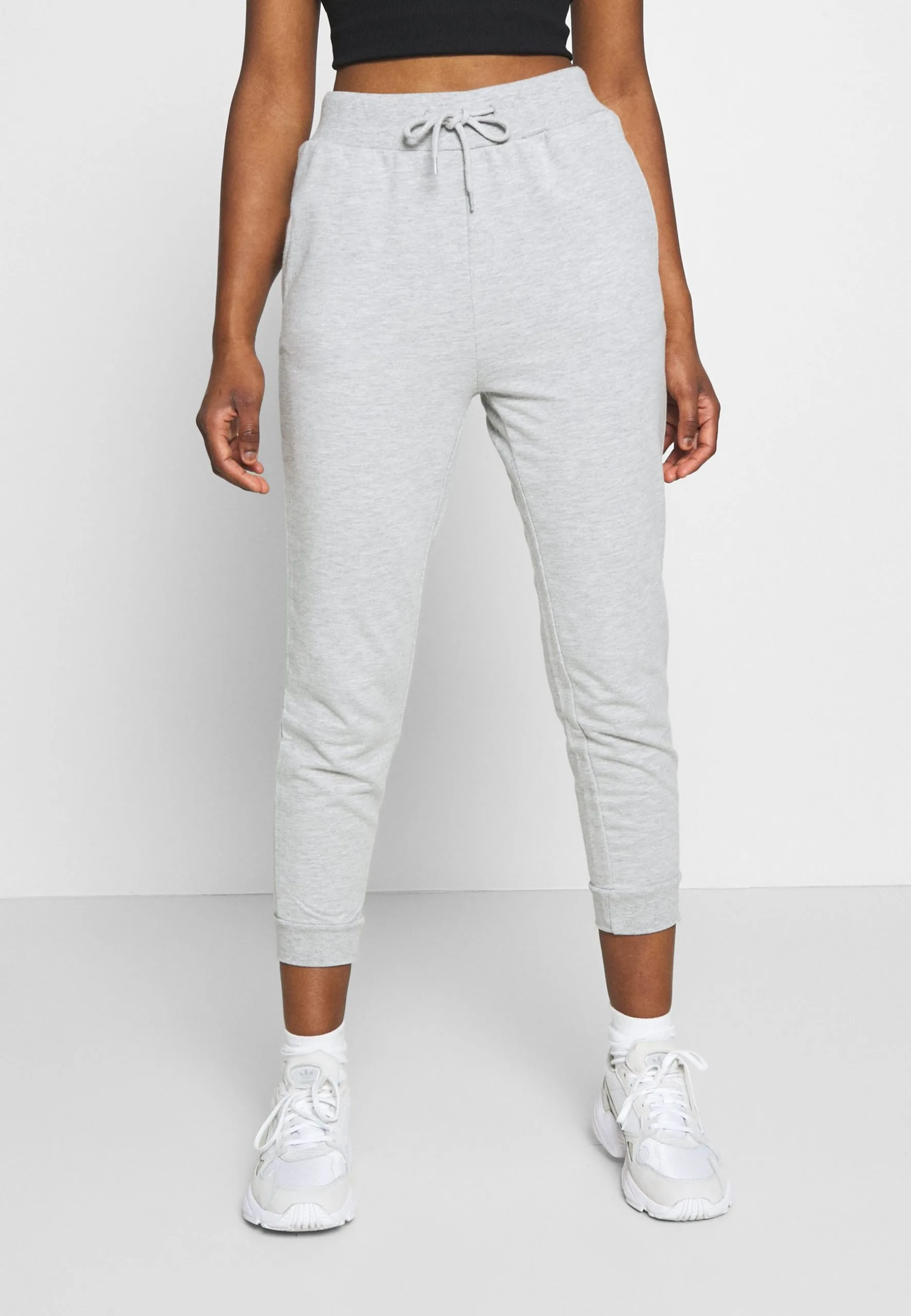 2 Pack - Pantalon De Survêtement - Black/Grey 7 2 Pack - Pantalon De Survêtement - Black/Grey – Image 5