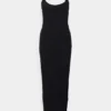 Robe Longue - Black -Even&Odd Soldes 16a0d436a3e6491b9b8ffb5ada01de1f scaled