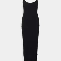 Robe Longue - Black
