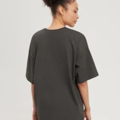 Even&Odd T-Shirt Imprimé - Anthracite -Even&Odd Soldes 17056b4bb93f48e7a2e2c49579a2e456 scaled