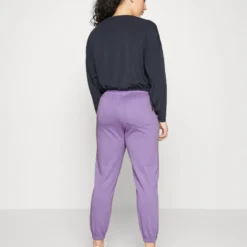 Pantalon De Survêtement - Lilac -Even&Odd Soldes 17a88d25280046ea9bce548681cdedc9 scaled