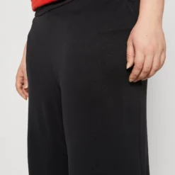 Modal Soft Culotte - Pantalon Classique - Black -Even&Odd Soldes 194c3252e24440e0a83306d65077b1d0 scaled
