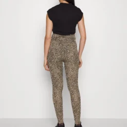 2 Pack - Legging - Black/Multi-Coloured -Even&Odd Soldes 194d3c8eceaf47b7a4ca8dfd63538d4c scaled