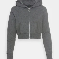 Even&Odd Sweat Zippé - Mottled Dark Grey 10 Even&Odd Sweat Zippé - Mottled Dark Grey -Even&Odd Soldes 1a9b7eda3a774e0e8c3d95137fe49c26 scaled