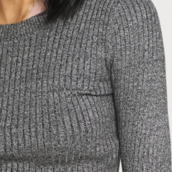 Even&Odd 2 Pack - Pullover - Mottled Grey -Even&Odd Soldes 1add85fcb8284e42a22891b401a72cd8 scaled