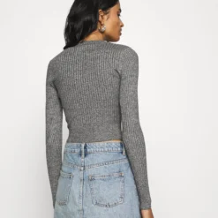 Even&Odd 2 Pack - Pullover - Mottled Grey -Even&Odd Soldes 1b658baab1d446e898c1a06982e1de35 scaled