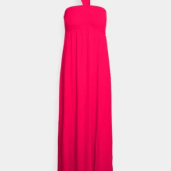 Even&Odd Robe En Jersey - Pink -Even&Odd Soldes 1c304ae51a694ebea4c35200457e329c scaled