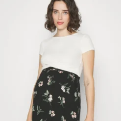 2 Pack - T-Shirt Imprimé - Light Blue -Even&Odd Soldes 1c705a0d17cd488788ca8336d6625df0 scaled