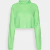 Even&Odd Pullover - Green 1 Even&Odd Pullover - Green -Even&Odd Soldes 1d3bfc43dff548fa86298d73e08d18eb scaled