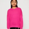 Even&Odd Sweatshirt - Pink 1 Even&Odd Sweatshirt - Pink -Even&Odd Soldes 1dd47b34e0754ae0b49706a7bf9fce7a scaled