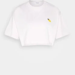 Even&Odd T-Shirt Imprimé - Lilac -Even&Odd Soldes 1e21a8a6a9cd42aeba47dbcce223ac73 scaled