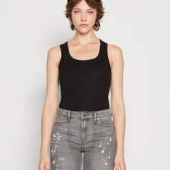 Even&Odd 2-Pack - Débardeur - Black/White -Even&Odd Soldes 1ecaedac6dd94c058140c6ada2bb26f1 scaled