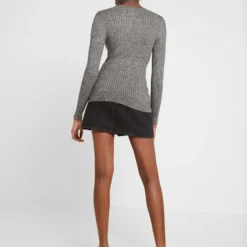 Even&Odd Pullover - Grey -Even&Odd Soldes 1f5cd2fcda3c4de1b30686fa51e6ca98 scaled