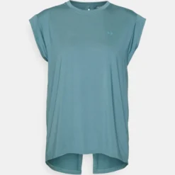 T-Shirt De Sport - Mint -Even&Odd Soldes 2091e59d9b7241bdb78846daa541cb60 scaled