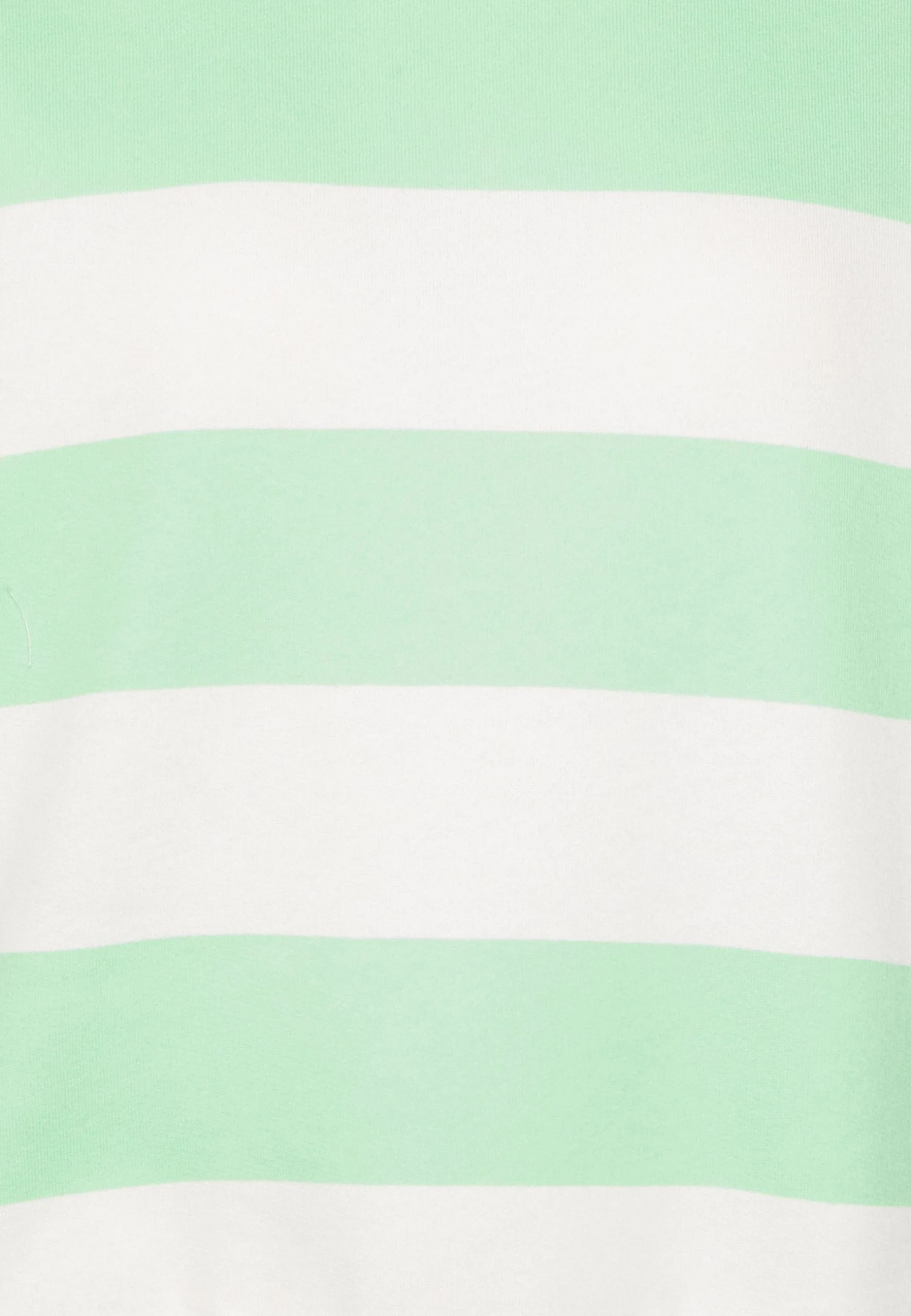 Even&Odd Sweatshirt - Light Green/Light Blue/White 5 Even&Odd Sweatshirt - Light Green/Light Blue/White – Image 3