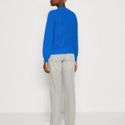 Even&Odd Pullover - Blue -Even&Odd Soldes 20d18b9ae641444684818b8f88e24fa8 scaled