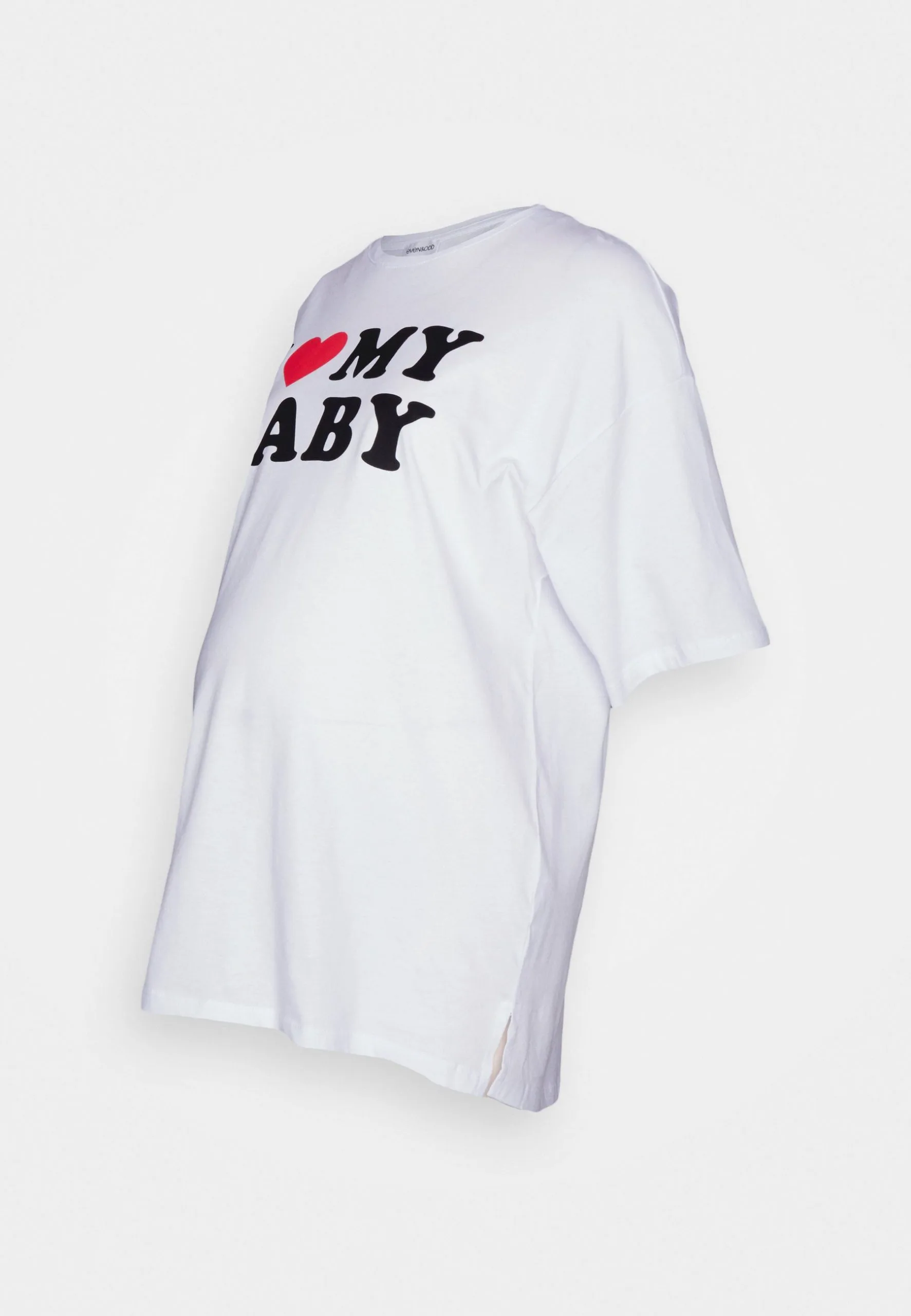 T-Shirt Imprimé - White 6 T-Shirt Imprimé - White – Image 4