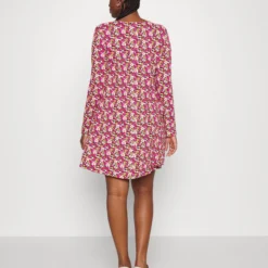 Robe De Jour - Multicolor/Black -Even&Odd Soldes 20ff10d2b7a14c2da775cbd851636e78 scaled