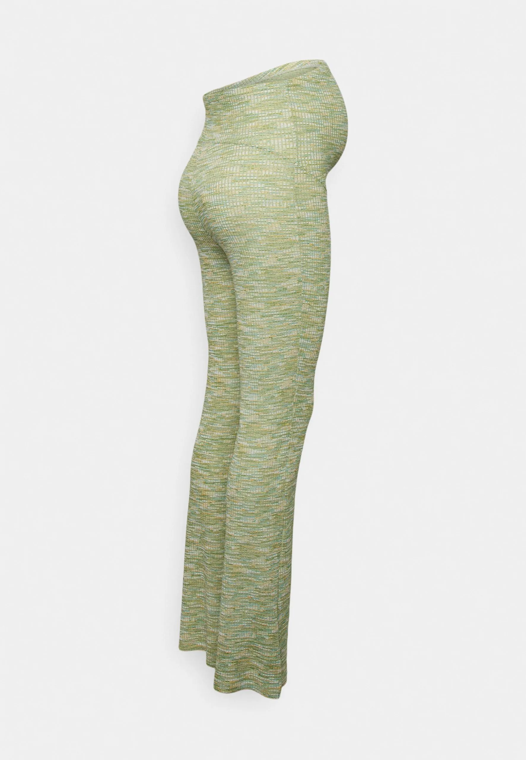 Collants - Mottled Green 4 Collants - Mottled Green – Image 2