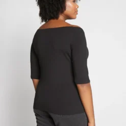 2 Pack - T-Shirt Basique - White/Black 9 2 Pack - T-Shirt Basique - White/Black -Even&Odd Soldes 21346ba88f254b5a832e9e1a9f377a8c scaled