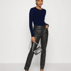 Even&Odd Pullover - Evening Blue -Even&Odd Soldes 213d1883df164aac8524419e42319742 scaled