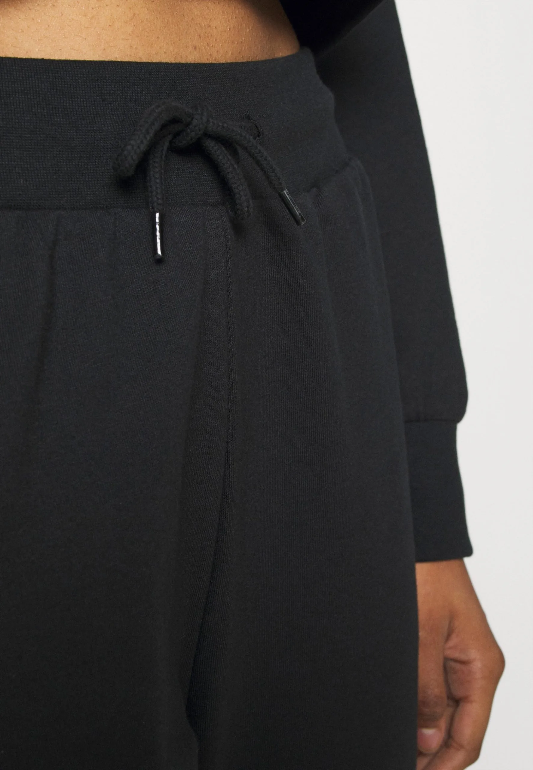 Even&Odd Sweat À Capuche - Black 8 Even&Odd Sweat À Capuche - Black – Image 6