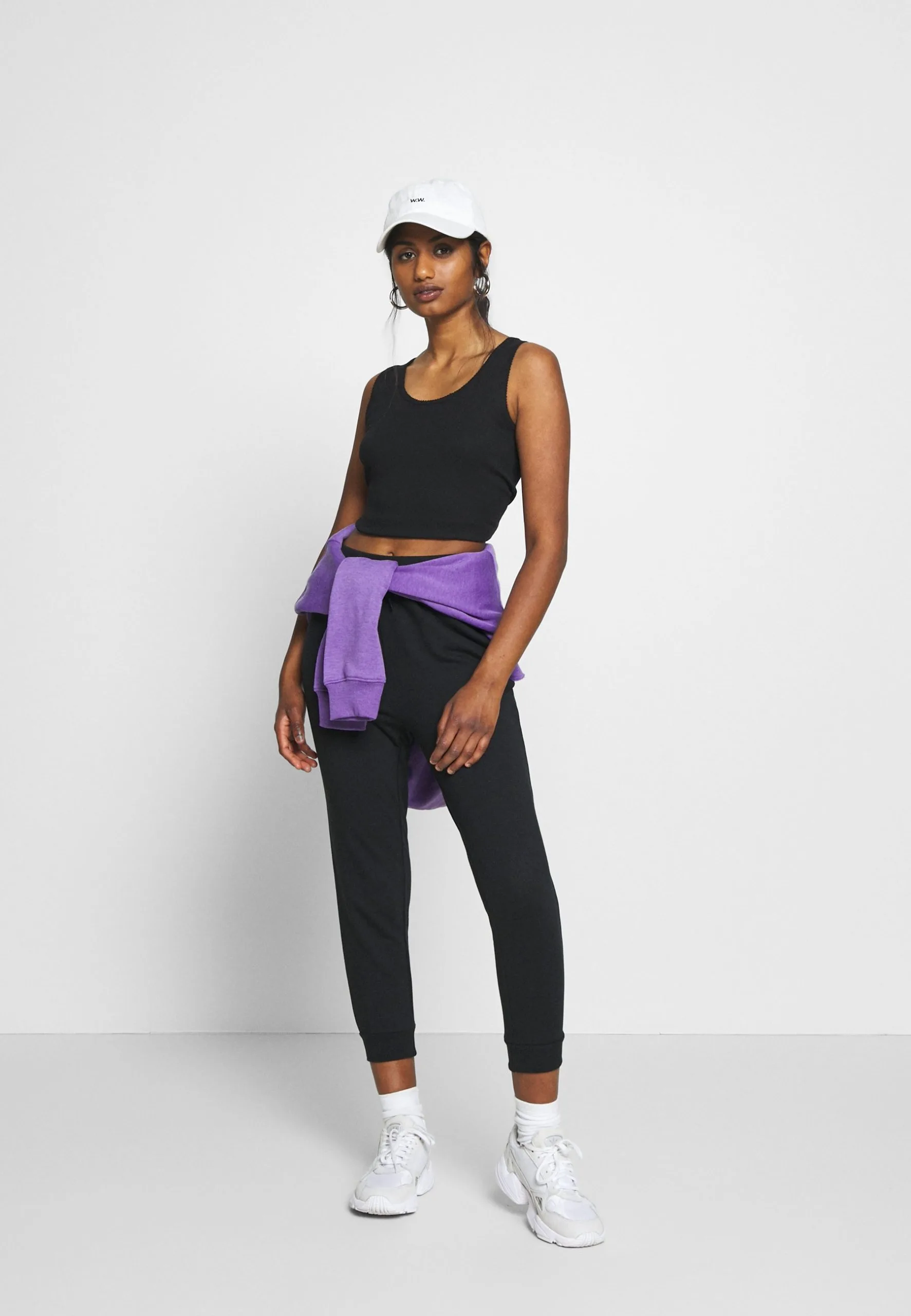 2 Pack - Pantalon De Survêtement - Black/Grey 4 2 Pack - Pantalon De Survêtement - Black/Grey – Image 2