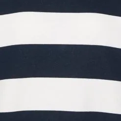 Even&Odd Sweatshirt - Dark Blue/White 7 Even&Odd Sweatshirt - Dark Blue/White -Even&Odd Soldes 22f678ff8a004a9aab41d8b1ecd010cb scaled