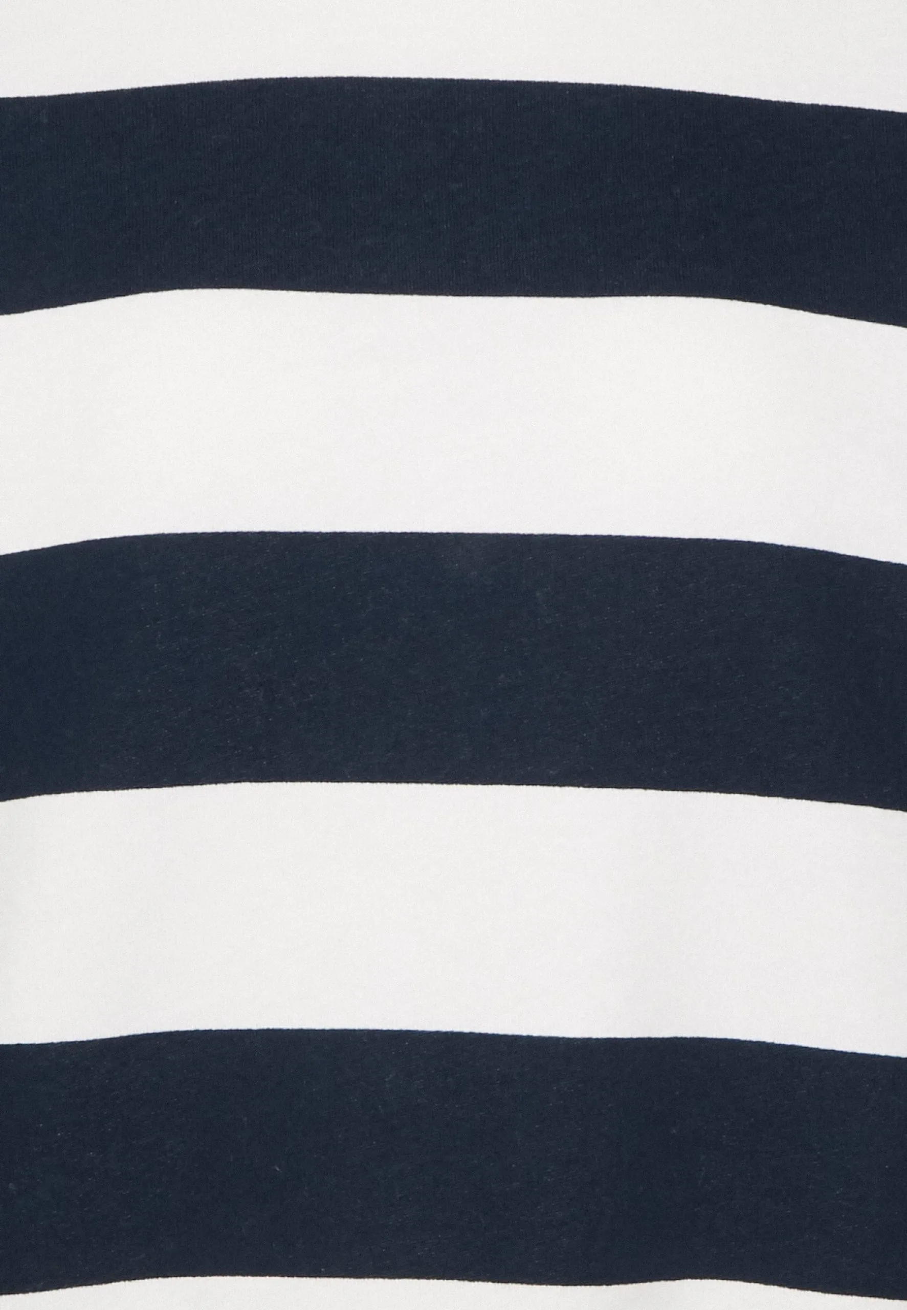 Even&Odd Sweatshirt - Dark Blue/White 5 Even&Odd Sweatshirt - Dark Blue/White – Image 3