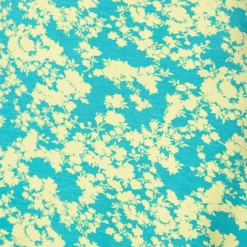 Even&Odd Robe En Jersey - Green/Multi-Coloured -Even&Odd Soldes 2303f4e66d144a7cb30a377db973fc86 scaled