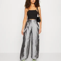 Even&Odd 2 Pack - Débardeur - Green/Black