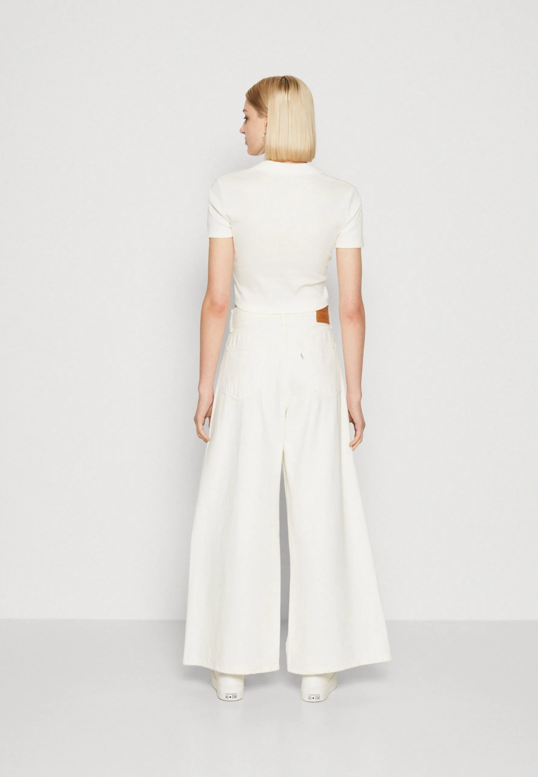 Even&Odd Polo - Beige 5 Even&Odd Polo - Beige – Image 3