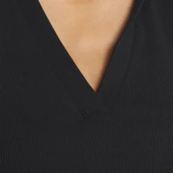 Even&Odd Polo - Black -Even&Odd Soldes 24c0795b124b47248b4dd196aabd9221 scaled