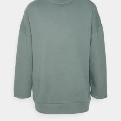 Even&Odd Sweatshirt - Green 22 Even&Odd Sweatshirt - Green -Even&Odd Soldes 24c734178ade44e7a24435172ebe9fc1 scaled