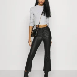 Even&Odd 2 Pack - T-Shirt À Manches Longues - Light Grey/Black -Even&Odd Soldes 25a1e62aaa2540d3947e73b6d0c3be39 scaled