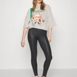 Even&Odd T-Shirt Imprimé - Beige 14 Even&Odd T-Shirt Imprimé - Beige -Even&Odd Soldes 2600dd36327b444a9149d2442126de54 scaled