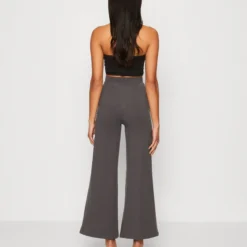 Even&Odd Pantalon Classique - Mottled Dark Grey -Even&Odd Soldes 261b64742d8a48f38bf2a8a6f5bc3d06 scaled