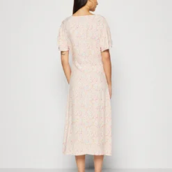 Even&Odd Robe De Jour - Light Yellow -Even&Odd Soldes 2637d71e308d4e9f992765d616394d05 scaled