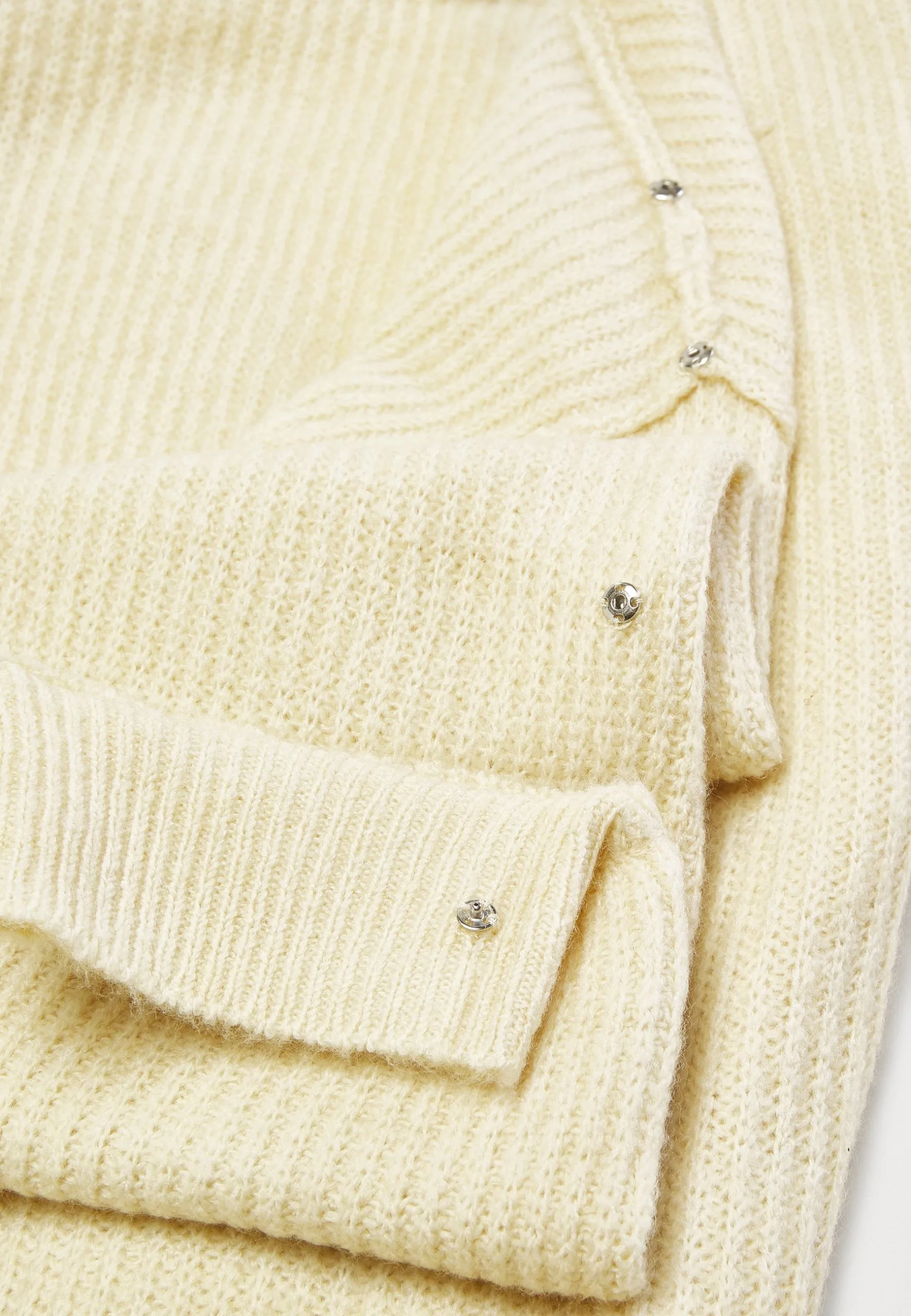 Even&Odd Gilet - Beige 16 Even&Odd Gilet - Beige – Image 14