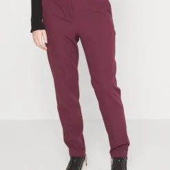 Even&Odd Pantalon Classique - Purple -Even&Odd Soldes 26d3473ffb874fce88db5a2ea22fc6d5 scaled