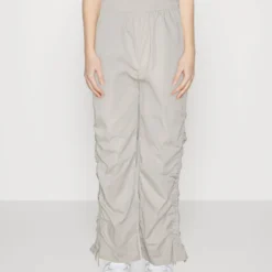 Even&Odd Pantalon Classique - Light Grey