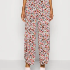 Even&Odd Pantalon Classique - Multi-Coloured