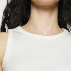 2 Pack - Débardeur - Beige/White -Even&Odd Soldes 27e54b1dab8e4143b833607c491dc791 scaled