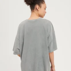 Even&Odd T-Shirt Imprimé - Grey -Even&Odd Soldes 282978e480054dd8a738709e21b1154d scaled