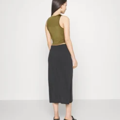 Débardeur - Olive -Even&Odd Soldes 2876e4ced3e346fd97802ffd6bc4985e scaled