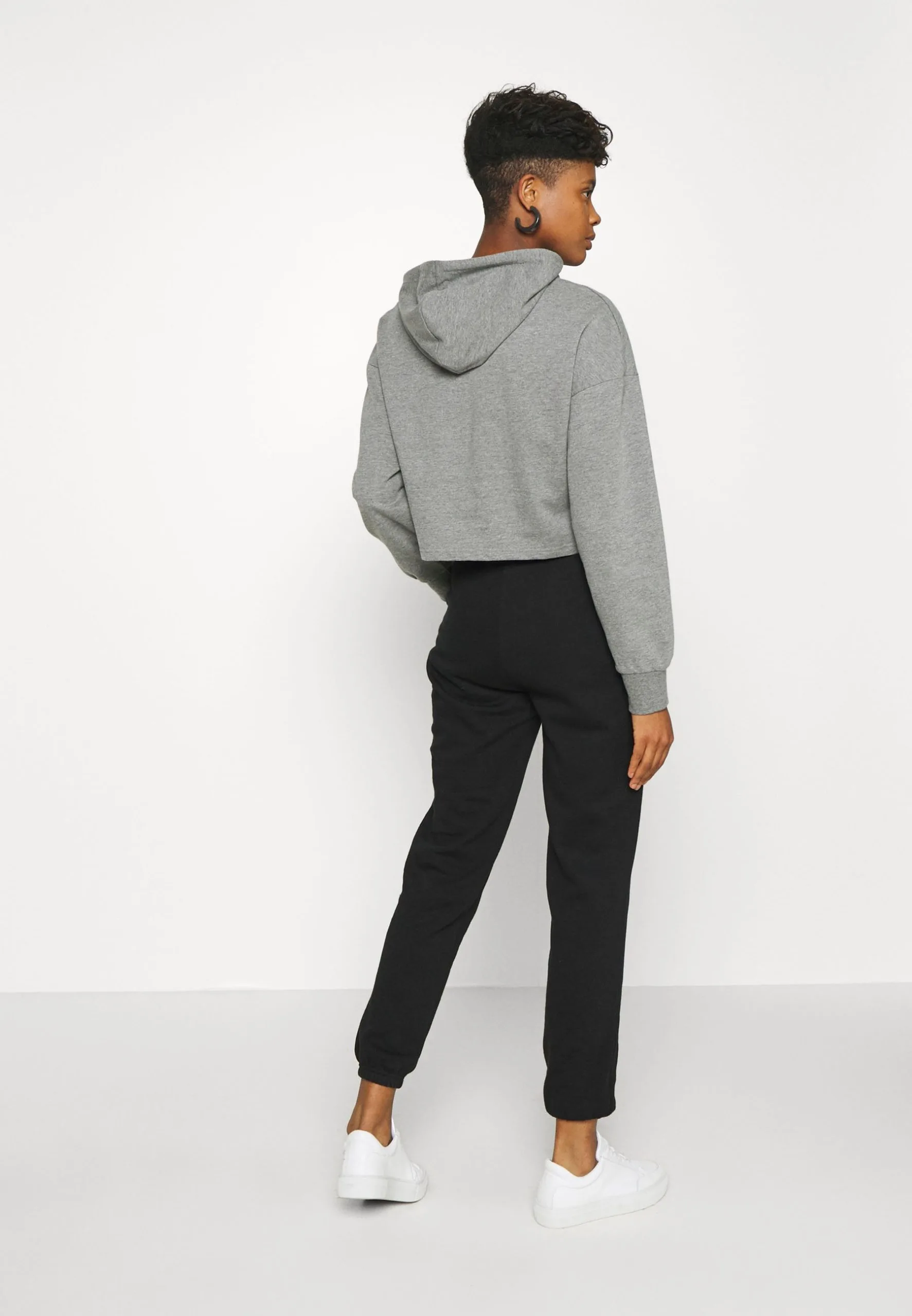 Even&Odd Pantalon De Survêtement - Black 5 Even&Odd Pantalon De Survêtement - Black – Image 3