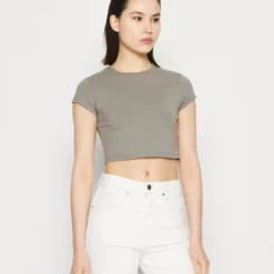 Even&Odd 2 Pack - T-Shirt Basique - Dark Grey/Dark Blue -Even&Odd Soldes 292f983d9afb4a7d9110534924613703 scaled