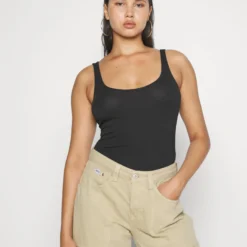 Even&Odd 2 Pack - Débardeur - Black/White -Even&Odd Soldes 2a7220e304af4e2996ba766f17063d31 scaled