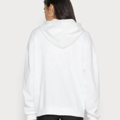 Even&Odd Sweat Zippé - White 9 Even&Odd Sweat Zippé - White -Even&Odd Soldes 2ac41e371c8a4c68b4d012ed764e827c scaled