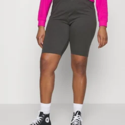 2 Pack - Short - Black/Mottled Dark Grey 9 2 Pack - Short - Black/Mottled Dark Grey -Even&Odd Soldes 2bb201ee1efb4252a462ac79d523de9a scaled